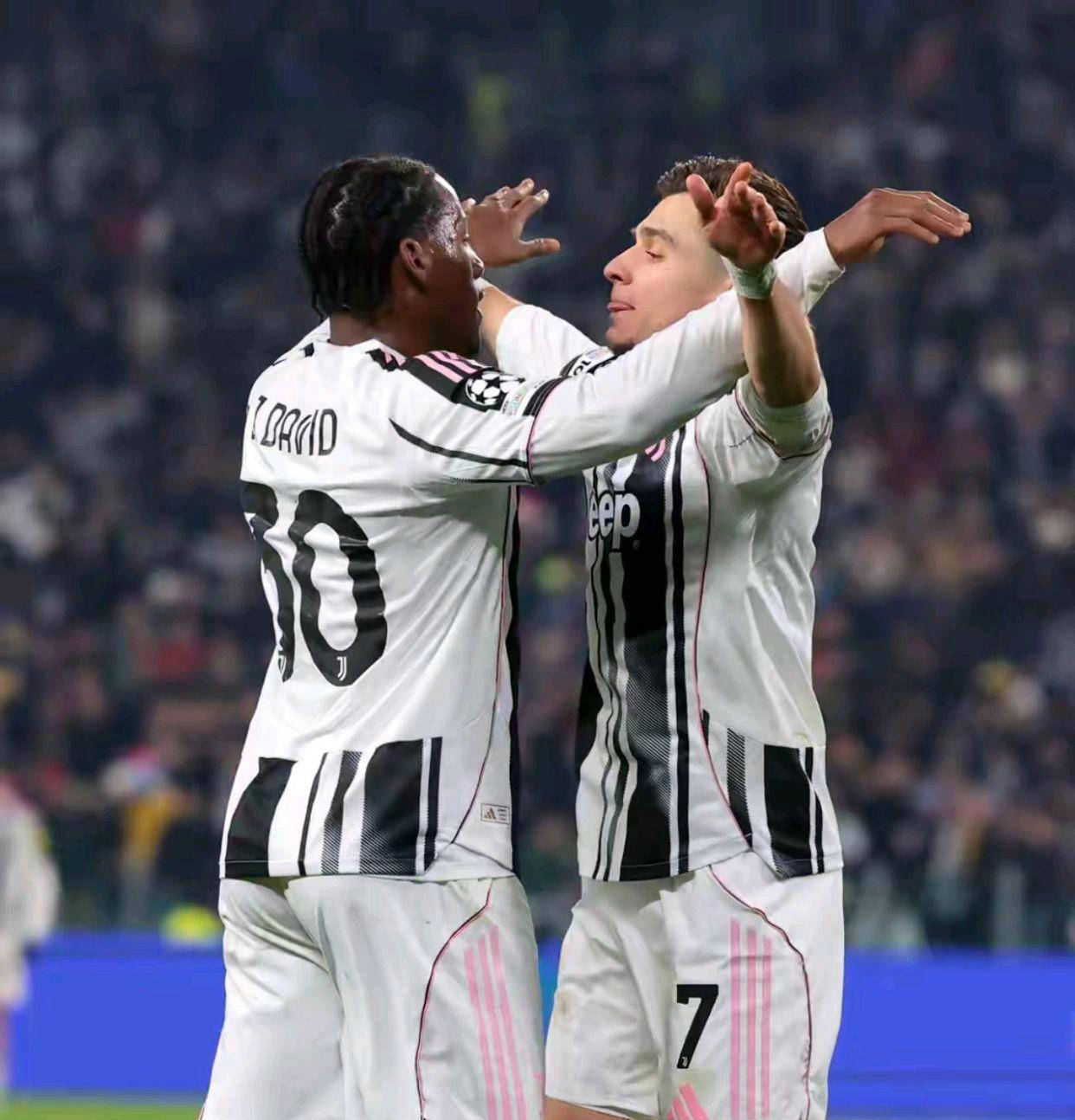 麻将胡了-尤文图斯士气低迷,淘汰出局欧冠的球员