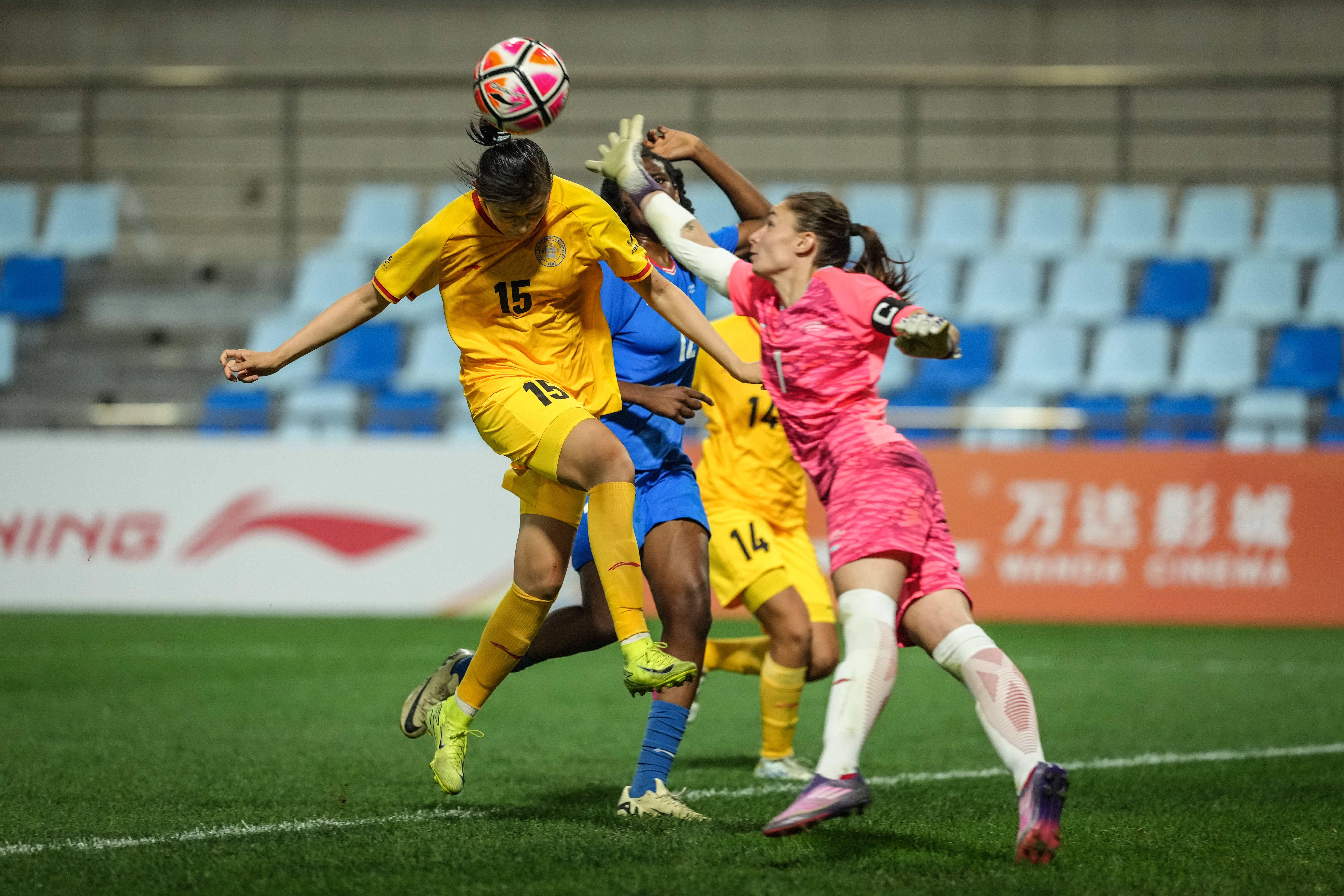 包含国际足球比赛即将拉开帷幕，各队实力如何？的词条