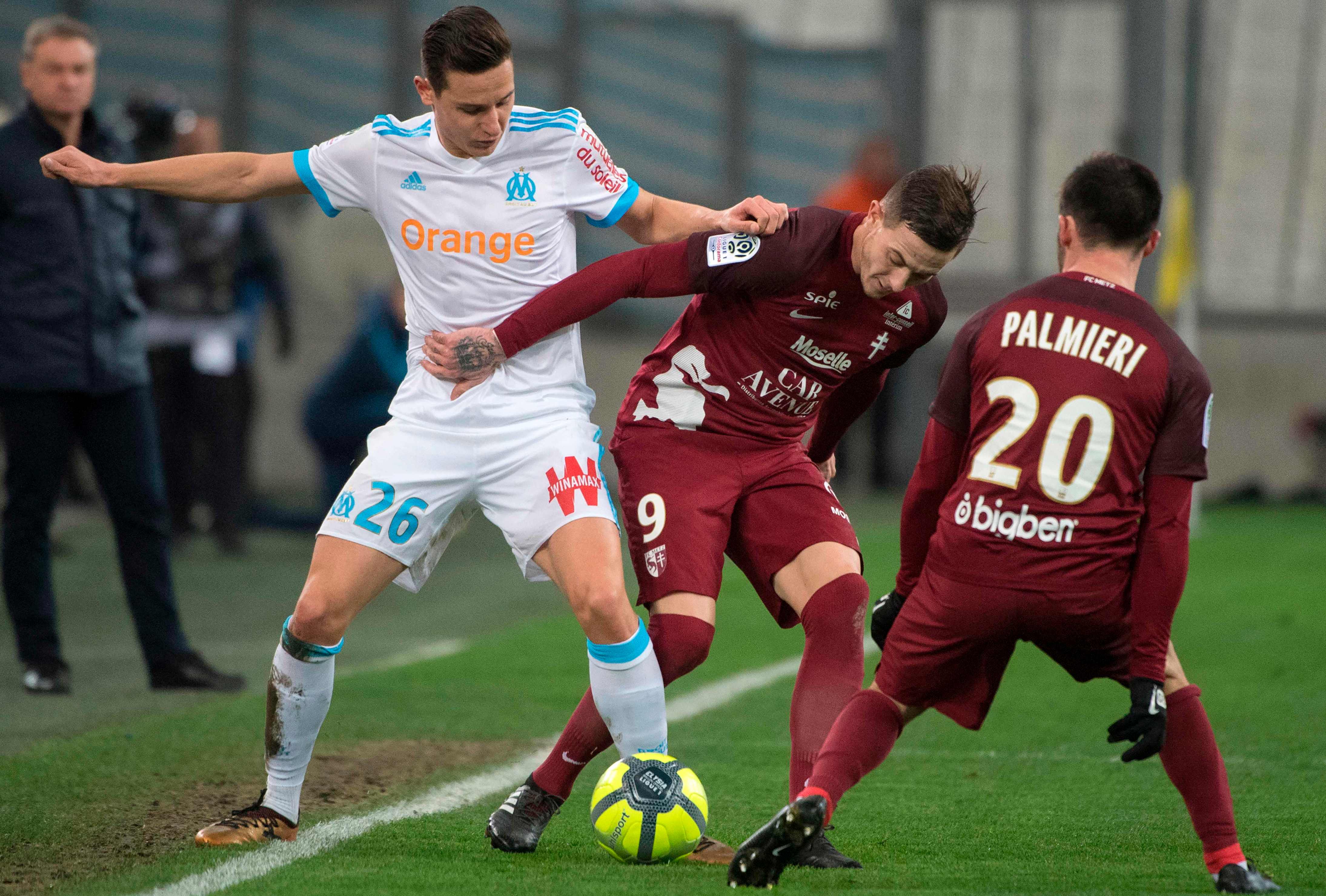 pg试玩-南特主场遭逆转，法甲保级形势日渐严峻的简单介绍